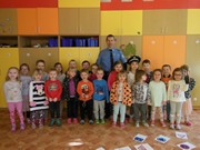 Program Městské policie Mladá Boleslav